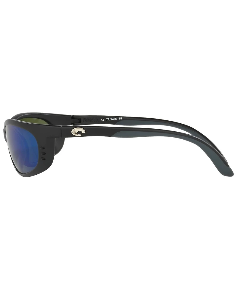 Costa Del Mar Polarized Sunglasses