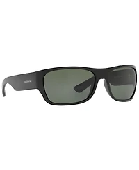 Sunglass Hut Collection Polarized Sunglasses