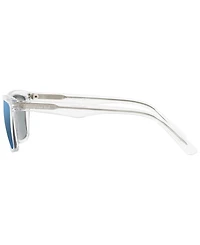 Sunglass Hut Collection Sunglasses, HU2014 53
