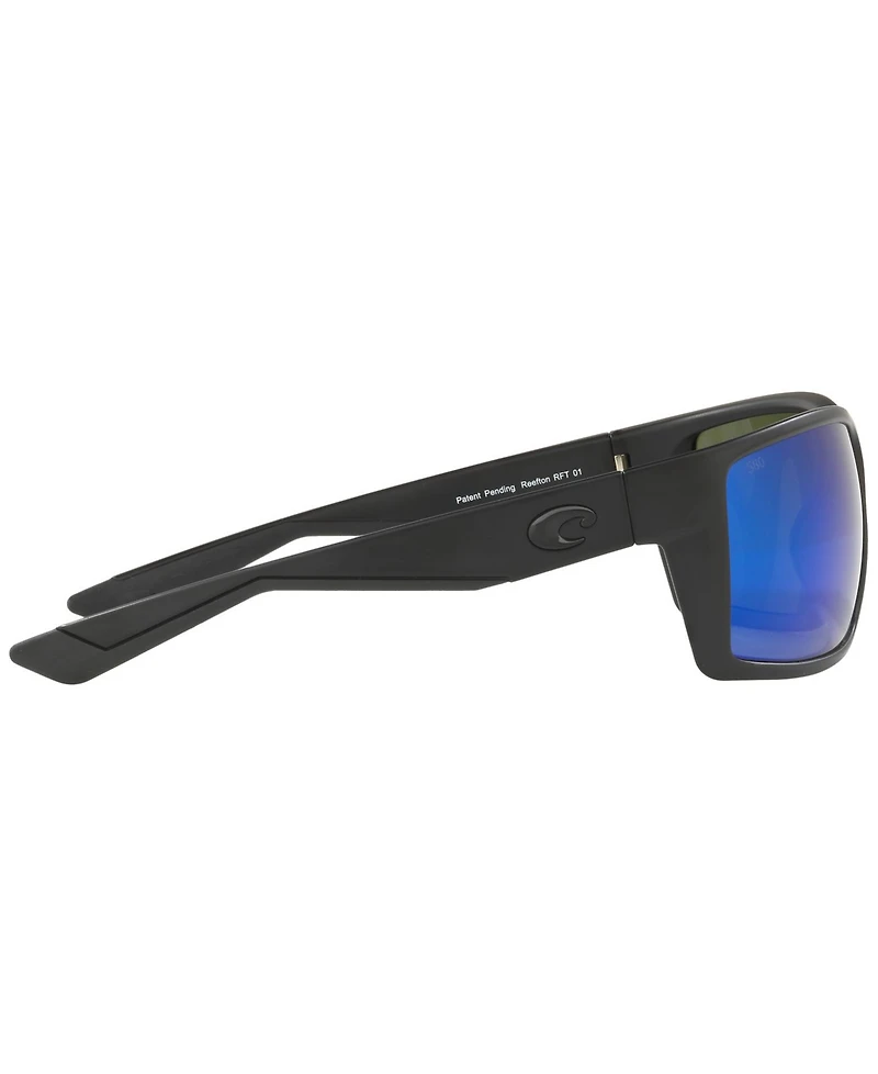 Costa Del Mar Polarized Sunglasses