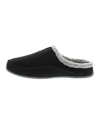 Deer Stags Men's Nordic Slipper