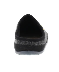 Deer Stags Men's Wherever Tweed Indoor/Outdoor Slipper