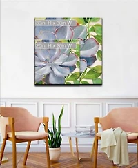 Ready2hangart Iii Vases Abstract Canvas Wall Art Collection