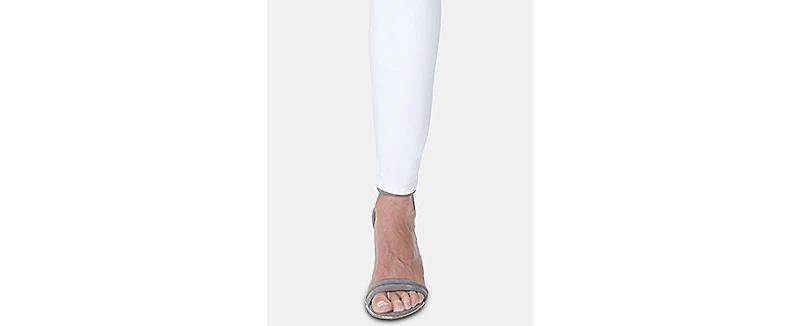 Nydj Ami Tummy Control High-Rise Skinny Jeans