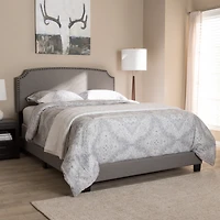 Odette Queen Bed