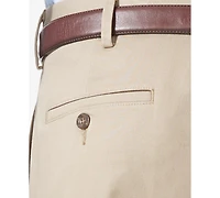 Dockers Men's Comfort Relaxed Fit Khaki Stretch Pants
