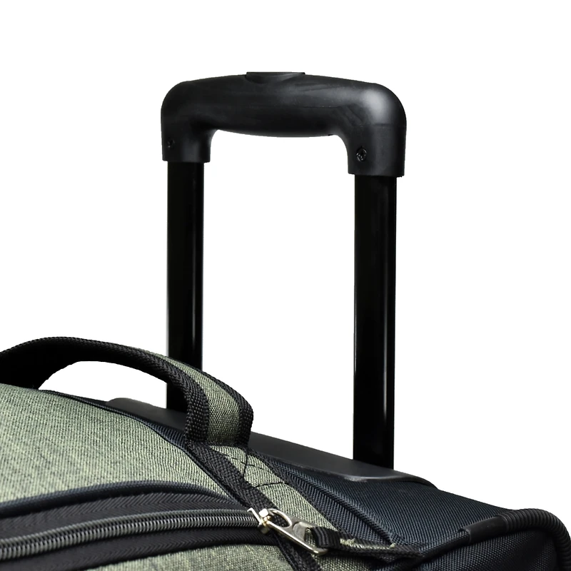 Pacific Gear Keystone 30" Rolling Duffel Bag