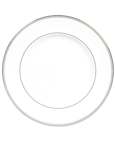 Closeout! Vera Wang Wedgwood Grosgrain Appetizer Plate