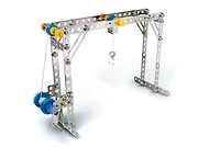 Eitech Classic Series Cranes Windmill