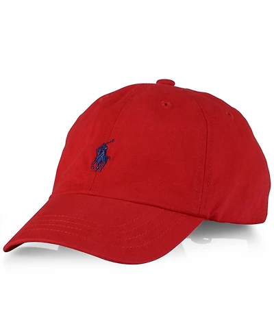 Polo Ralph Lauren Little Boys Classic Sport Cap