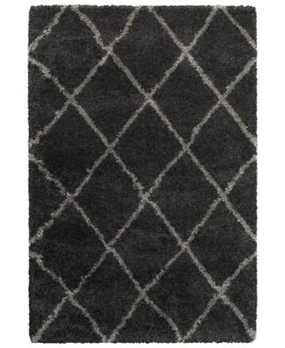 Oriental Weavers Henderson Shag 090 Rug
