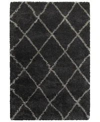 Oriental Weavers Henderson Shag 090 Rug