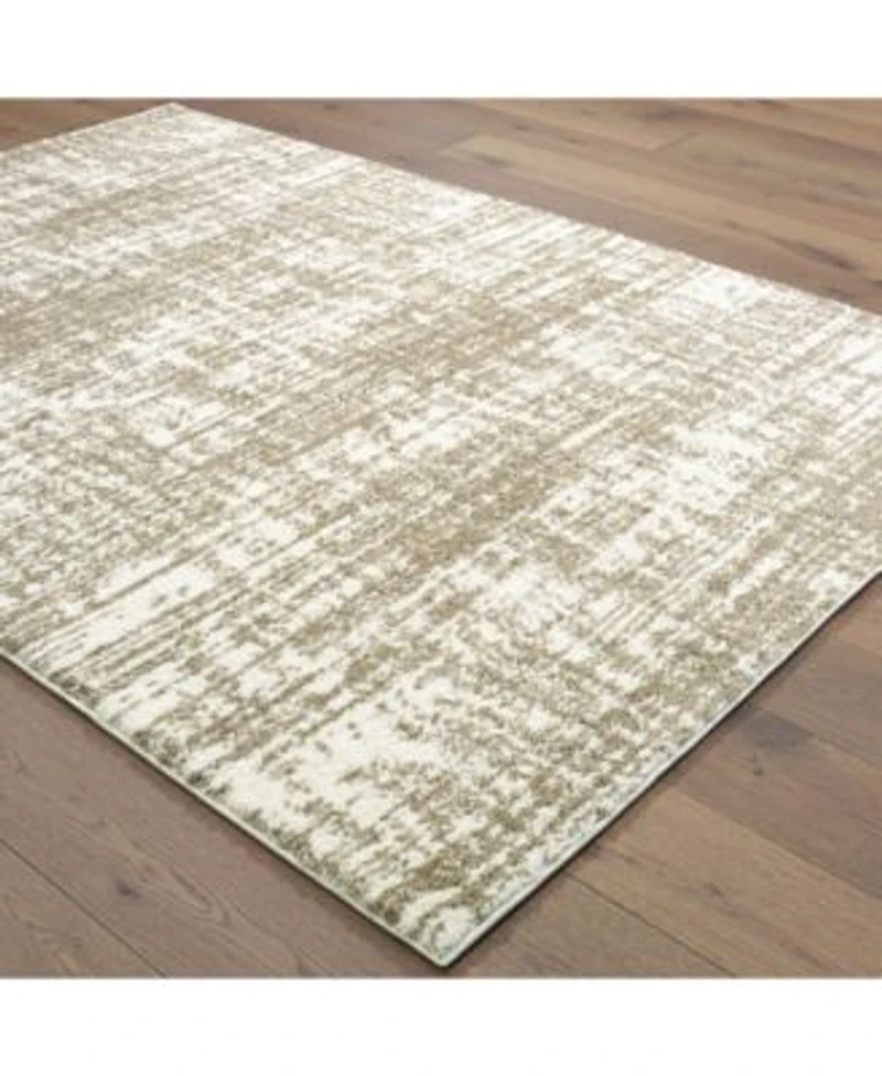 Oriental Weavers Verona Shag 1803 Rug