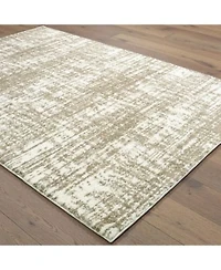 Oriental Weavers Verona Shag 1803 Rug