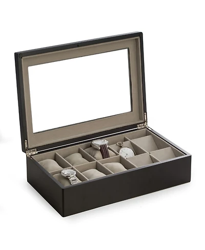 Wood Jewelry Box