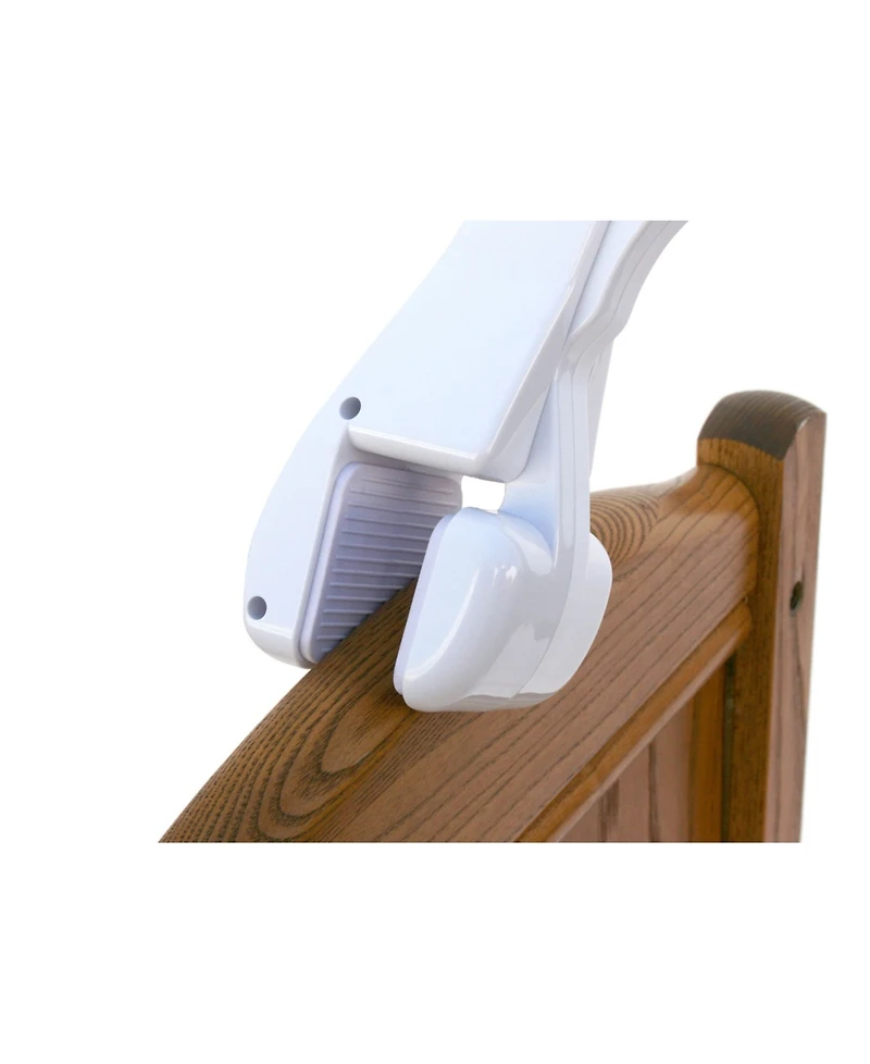 J.l. Childress Crib Mobile Clamp