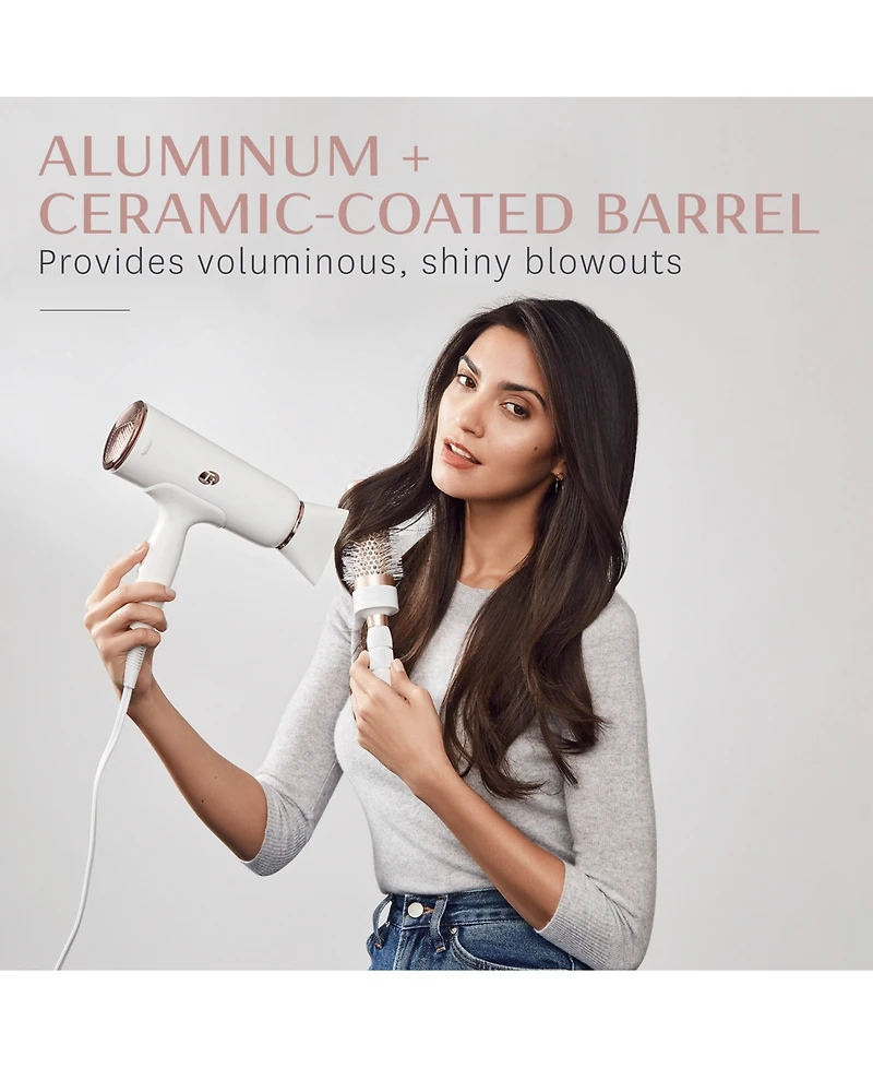 T3 Volume 2.0 Round Professional Ceramic-coated Brush