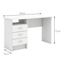 Function Plus Desk