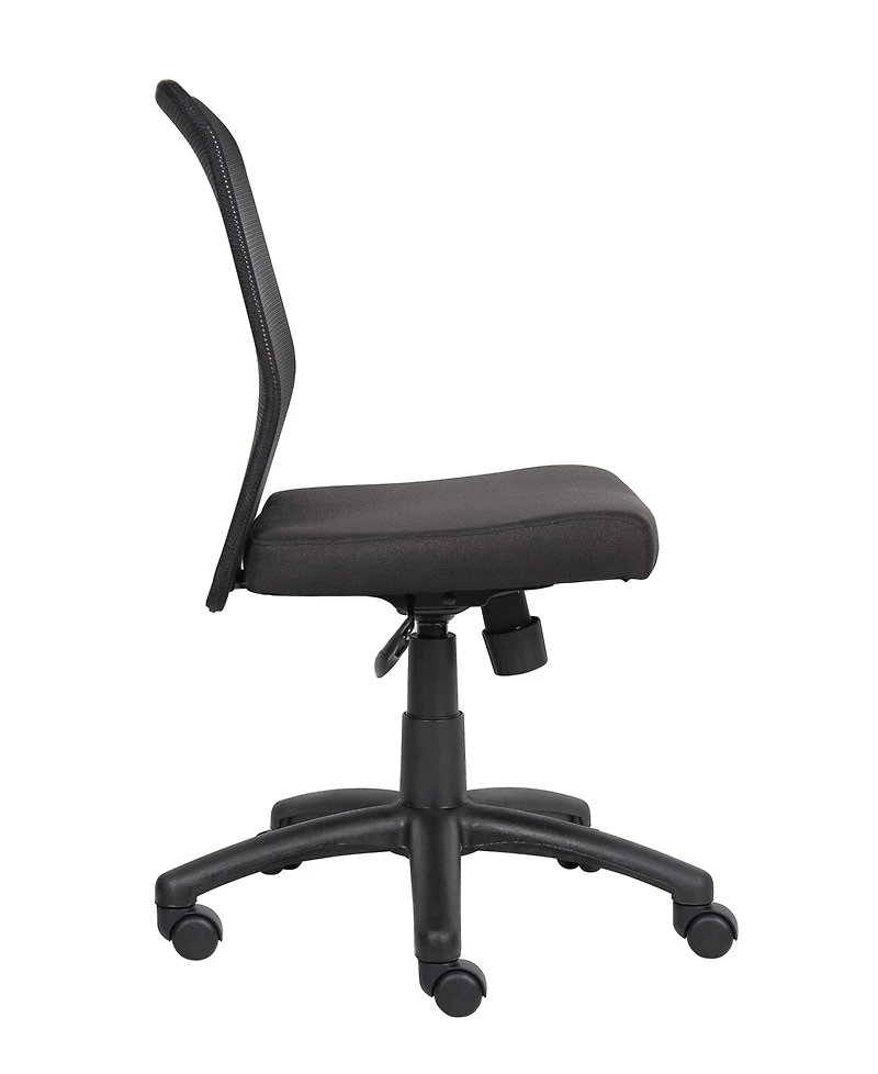 Boss Office Products Budget Mesh Task Chair