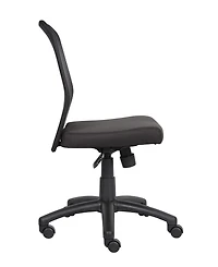 Boss Office Products Budget Mesh Task Chair