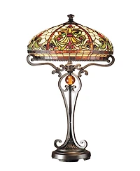 Dale Tiffany Boehme Table Lamp