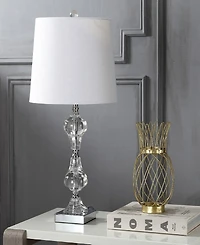 Jonathan Y Chloe Led Table Lamp
