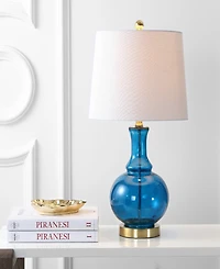Jonathan Y Lavelle Led Table Lamp, Set of 2