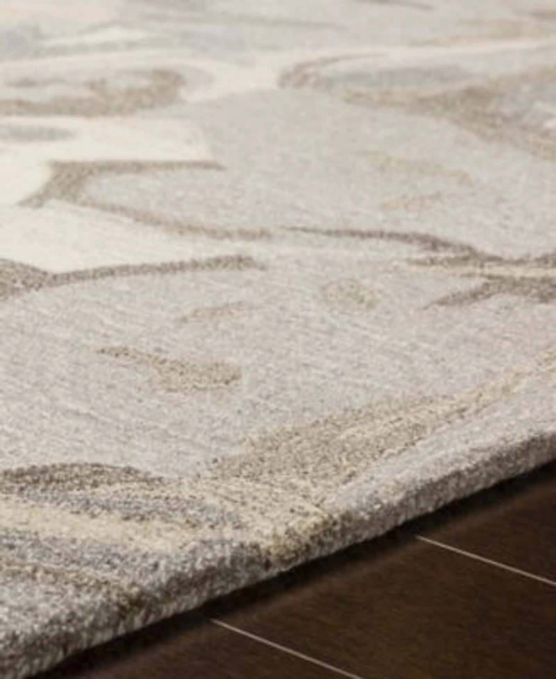 Livabliss Athena Ath 5135 Taupe Area Rug Collection