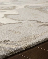 Livabliss Athena Ath 5135 Taupe Area Rug Collection