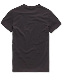 G-Star Raw Men's Holorn Graphic Logo Crewneck T-Shirt