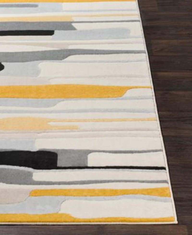 Livabliss City Cit 2340 Area Rug Collection
