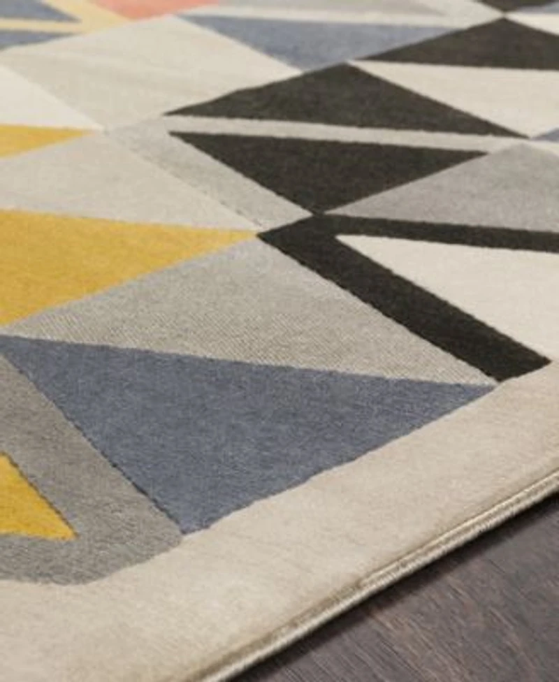 Livabliss City Cit 2350 Area Rug Collection