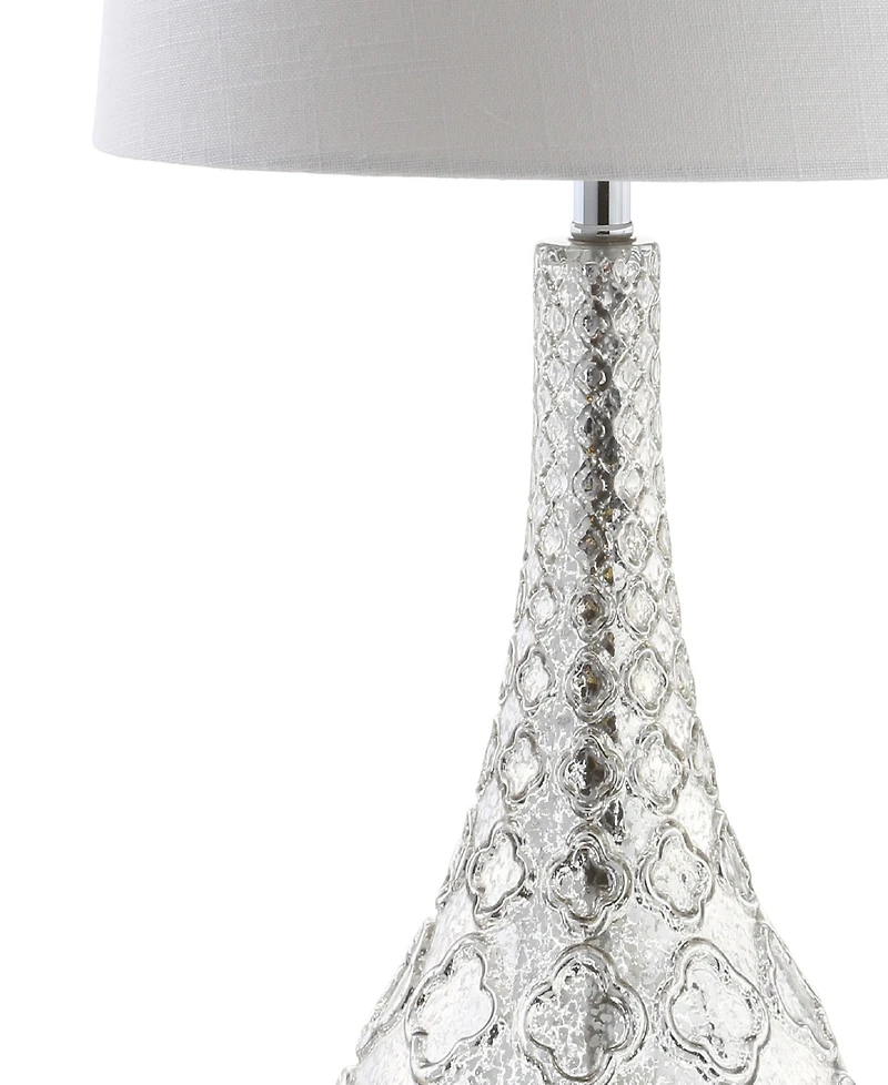 Jonathan Y Darren Led Table Lamp