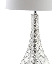 Jonathan Y Darren Led Table Lamp