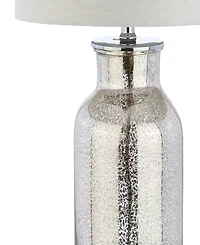 Jonathan Y Esmee Mercury Led Table Lamp