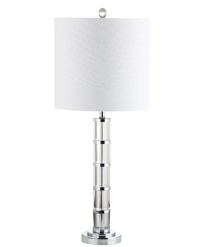 Jonathan Y Hailey Led Table Lamp
