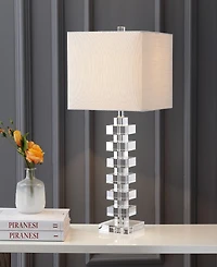 Jonathan Y June Led Table Lamp