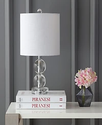 Jonathan Y Brooklyn Led Table Lamp