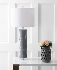Jonathan Y Tiki Led Table Lamp