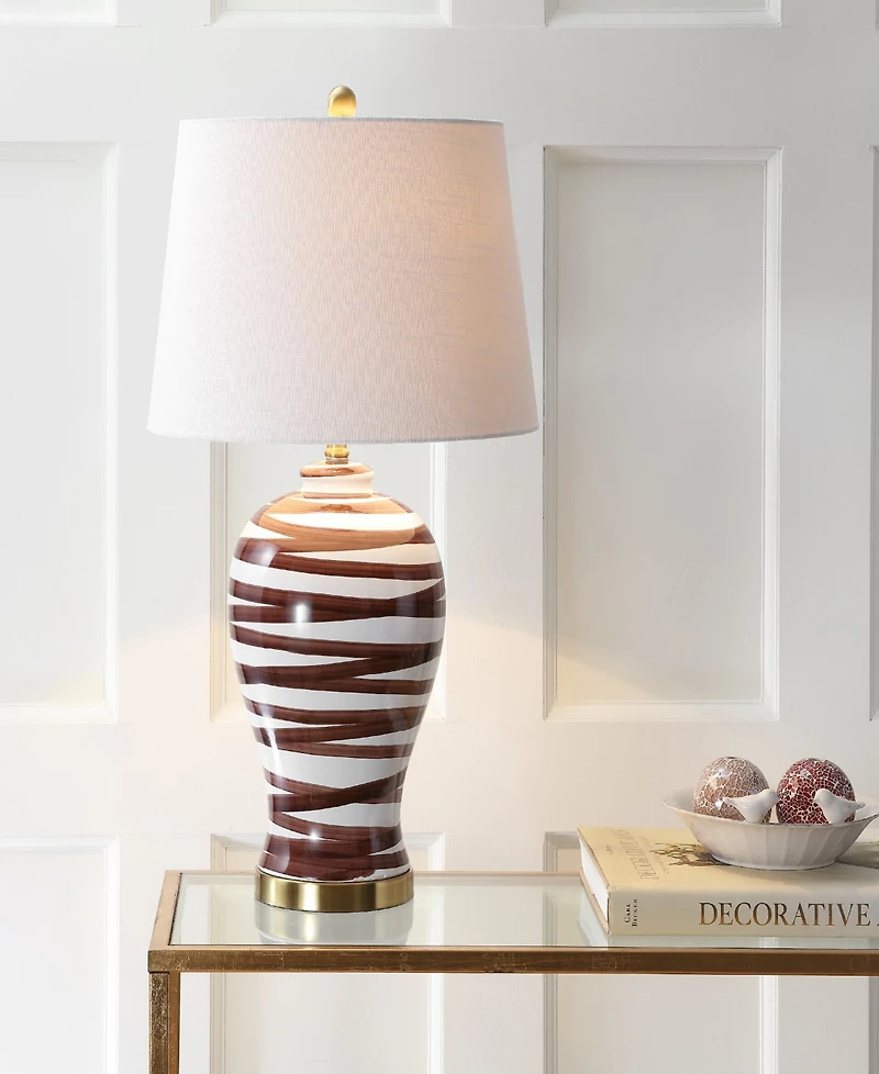 Jonathan Y Led Table Lamp