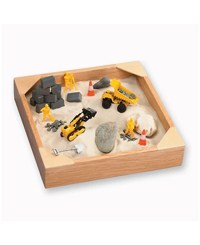 My Little Sandbox