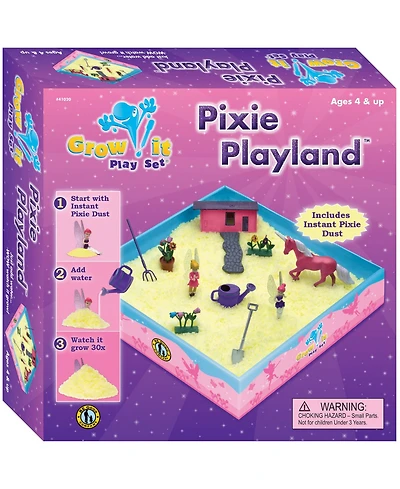 Grow it Play Set