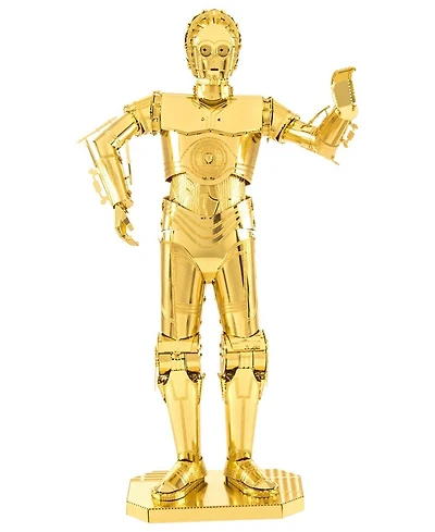 Metal Earth 3D Metal Model Kit