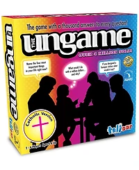 The Ungame