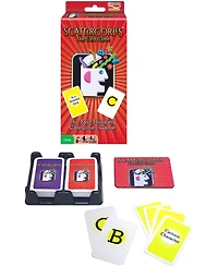 Scattergories