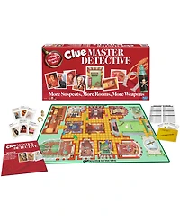 Clue