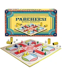 Parcheesi Royal Edition