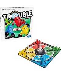 Hasbro Trouble Game