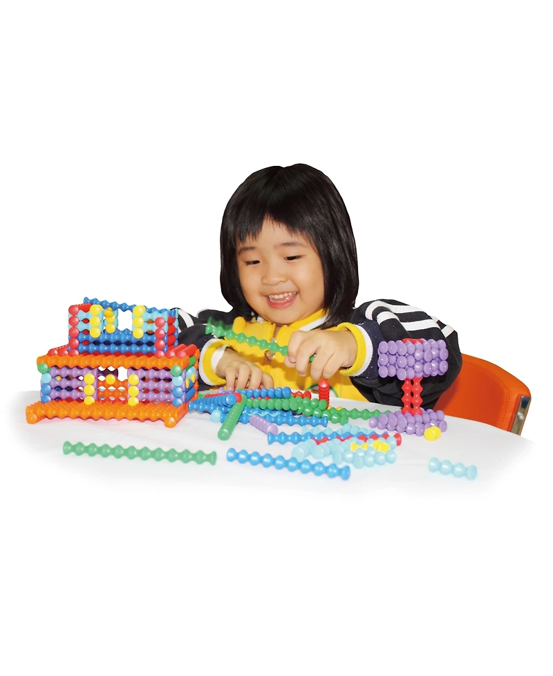 Playstix 150 Pieces Set