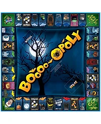 Booo-opoly (Halloween)